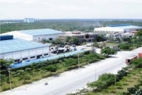 リンチュン1輸出加工区 (Linh Trung 1 Export Processing Zone)